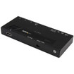 StarTech Switch Between Four HDMI Sources ON A - VS421HD4KA