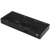 StarTech Switch Between Four HDMI Sources ON A - VS421HD4KA