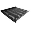StarTech 1U Vented Server Rack Cabinet - SHELF-1U-20-FIXED-V