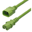 StarTech 6FT (1.8M) Heavy Duty PDU Power - 8915-4606-POWER-CORD