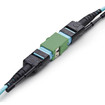 Startech Connect Two Single Mode Mpo/Mtp - Mposmapcgncoupler