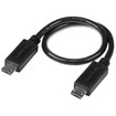 StarTech Connect Your USB On-the-go Capable Tablet - UUUSBOTG8IN