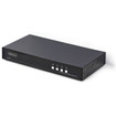 StarTech Secure 4-PORT KVM Switch Displayport 4K - CK4-P104C