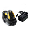 Datalogic PBT9600-HPRBK10US 2D Area Imager Handheld Barcode Scanner