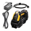 Datalogic PBT9600-HPRBK10US 2D Area Imager Handheld Barcode Scanner - image 3