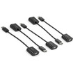 StarTech Active Displayport 1.2 (HBR2) TO VGA - DP2VGA3X5