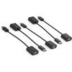 StarTech Active Displayport 1.2 (HBR2) TO VGA - DP2VGA3X5