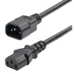 StarTech 2FT (60CM) Power Extension Cord - 8713-8200-POWER-CORD