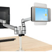 StarTech THE Tablet Stand FOR Desk Prevents Tablet - SECTBLTPOS2