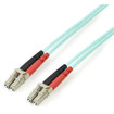 StarTech 5M (16.4FT) OM3 Multimode Lc/lc-upc Fiber - A50FBLCLC5