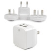 StarTech Charge A Tablet AND A Phone Simultaneously - USB2PACWH