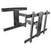StarTech TV Wall Mount FOR UP TO 80 Inch (110LB) Vesa - FPWARTS1