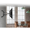 StarTech TV Wall Mount FOR UP TO 80 Inch (110LB) Vesa - FPWARTS1