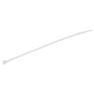 StarTech 100 Pack OF Cable Ties: Keep Cables Organized - CBMZT6N