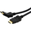 StarTech 6FT/1.83M HDMI 1.4B Cable; 4K (3840X2160P - HDMIROTMM6