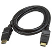 StarTech 6FT/1.83M HDMI 1.4B Cable; 4K (3840X2160P - HDMIROTMM6