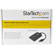 StarTech USB 3.0 TO HDMI Adapter Supports 1080P/5CH - USB32HDPRO