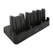 Datalogic 94A150096 Memor 10 Triple Slot Charging Dock
