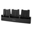 Datalogic 94A150096 Memor 10 Triple Slot Charging Dock