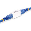 StarTech RJ45 Coupler 5-PACK Inline CAT6 - IN-CAT6-COUPLER-U5