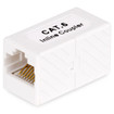StarTech RJ45 Coupler 5-PACK Inline CAT6 - IN-CAT6-COUPLER-U5