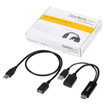 StarTech Connect AN HDMI Laptop OR Desktop TO A - HD2DP