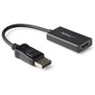 StarTech Displayport TO HDMI Adapter Dongle W/HDR10 - DP2HD4K60H