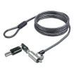 Startech Nano Laptop Cable Lock 6FT (2M) - Nanok-Laptop-Lock