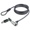 Startech Nano Laptop Cable Lock 6FT (2M) - Nanok-Laptop-Lock