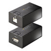 StarTech USB 2.0 Adapter Extender - 1X USB - C15012-USB-EXTENDER