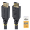 StarTech 20FT (6M) Premium Certified High - HDMI2-CABLE-4K60-20F