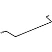 StarTech Route Your Cables ON These Horizontal Cable - CMLB104