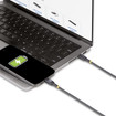StarTech 3FT (91CM) Usb-c Charging Cable Charge & - USB2EPR3F