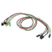 Startech Power Reset LED Wire Kit For Atx Case - Bezelwrkit