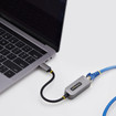 StarTech 2.5GBE Usb-c TO Ethernet Adapter - C22G-USB-ETHERNET