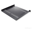 StarTech 1U 19IN Vented Server Rack Cabinet - CABSHELF116V