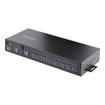 StarTech 16-PORT Industrial USB 5GBPS HUB - S5G16AINDS-USB-A-HUB