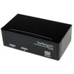 StarTech Control 2 USB VGA Based Computers With This - SV231USB