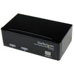 StarTech Control 2 USB VGA Based Computers With This - SV231USB