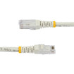 StarTech 6FT White CAT6 Ethernet Cable Delivers - C6PATCH6WH
