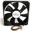 StarTech ADD A Variable Speed Pwm-controlled - FAN12025PWM