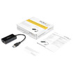 StarTech ADD Gigabit Ethernet Connectivity AND TWO - USB31000S2H