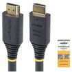 StarTech 25FT (7.6M) Premium Certified - HDMI2-CABLE-4K60-25F