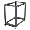 StarTech 4-POST 8U Open Frame Server Rack FOR - 4POSTRACK18U