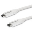 StarTech Power USB Type-c Devices - 4M USB C TO USB - USB2C5C4MW