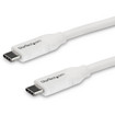 StarTech Power USB Type-c Devices - 4M USB C TO USB - USB2C5C4MW