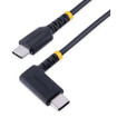 StarTech 3.3FT (1M) Usb-c Fast Charging - R2CCR-1M-USB-CABLE