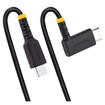 StarTech 3.3FT (1M) Usb-c Fast Charging - R2CCR-1M-USB-CABLE