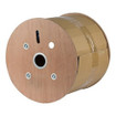 StarTech CAT6A Bulk Cable IS Optimized FOR 10 - WIRC6ASPATGR1K