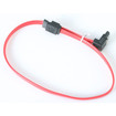 StarTech Storage Cable - SATA (7 PIN Data) Left - LSATA18RA1